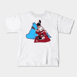 kiriko Kids T-Shirt